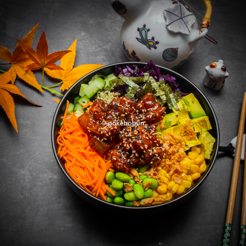 Moyen bowl
